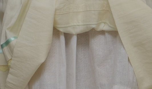 Francesca's Tea Party Smocked Frock