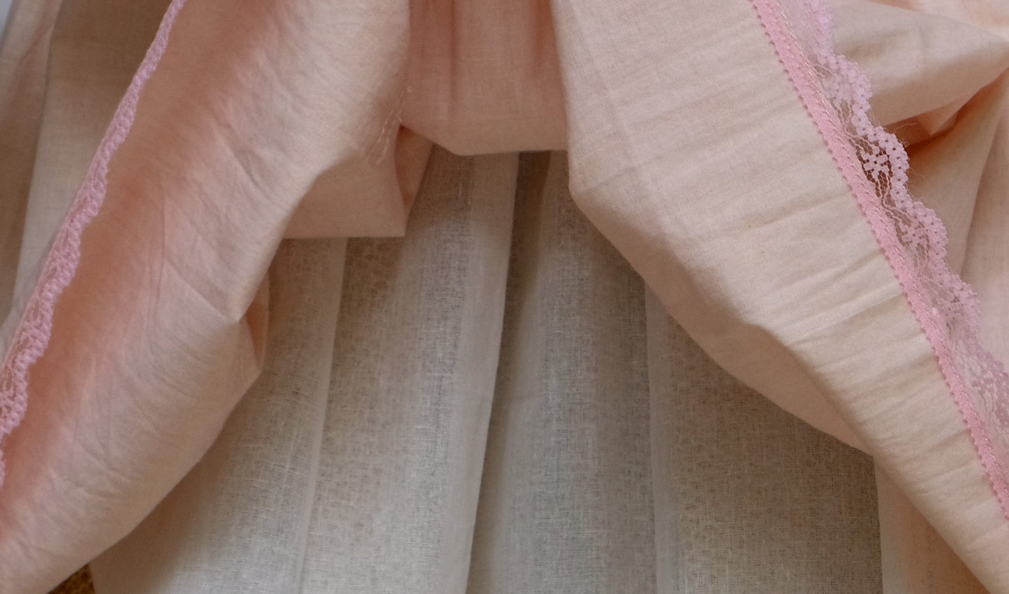 Clarissa Smocked Frock