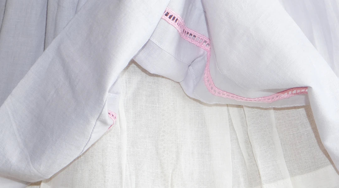 Ashley Smocked Frock