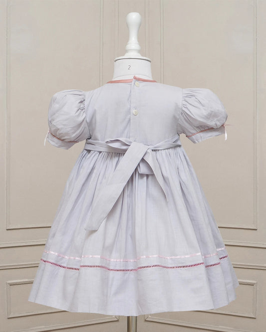 Ashley Smocked Frock