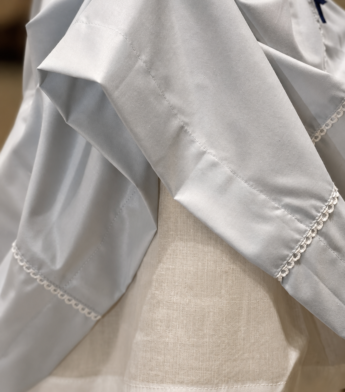 Celine's Daydream Smocked Frock