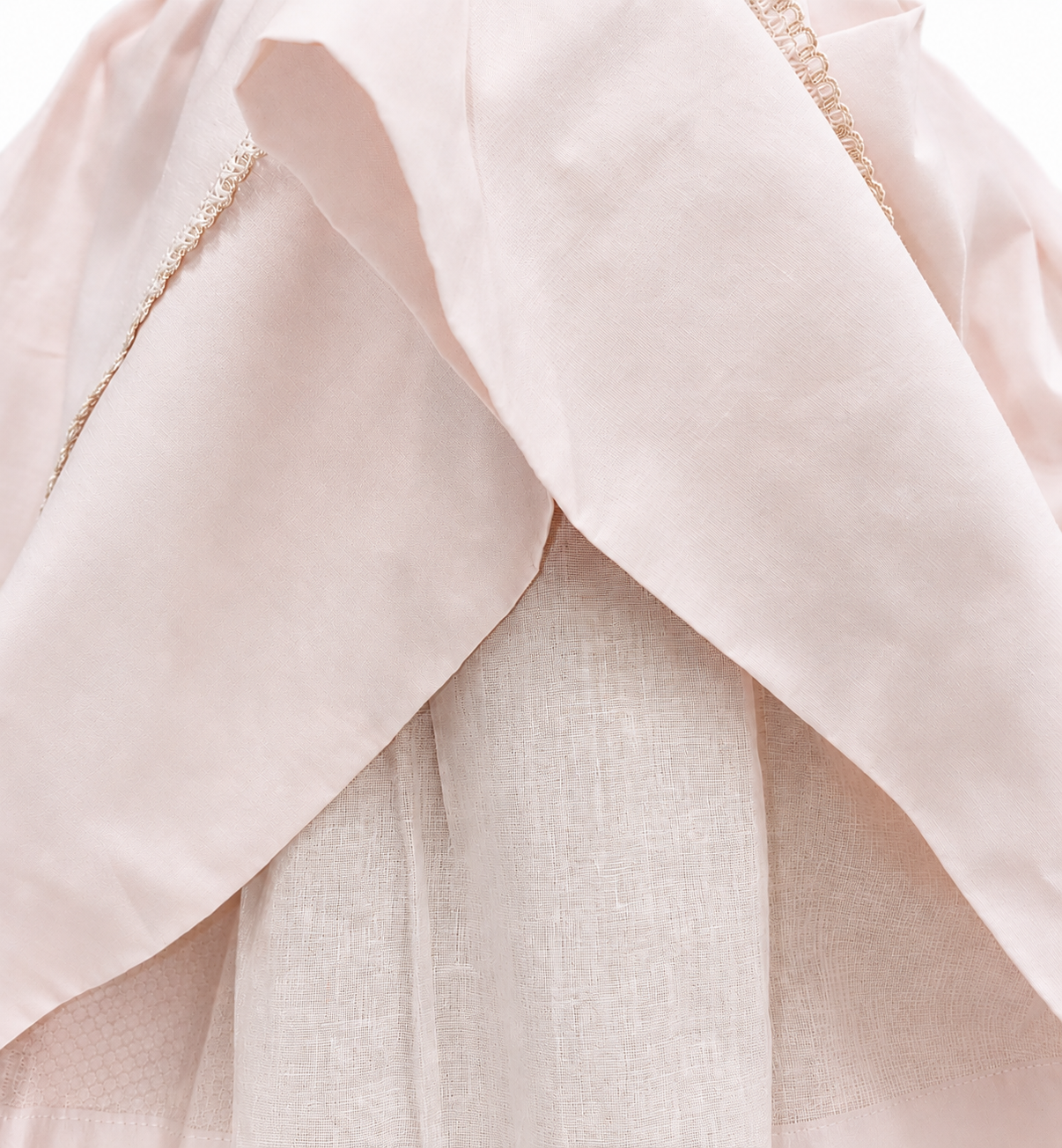 Darling Darla Smocked Frock