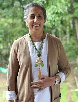 Nalima Kariappa