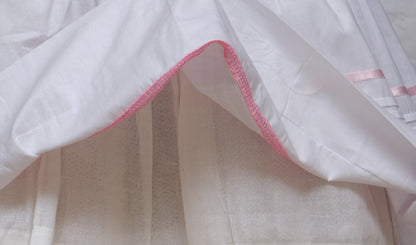 Maryanne Smocked Frock