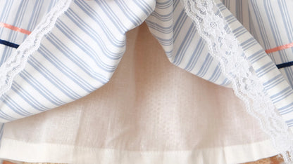 Villa Bloom Smocked Frock