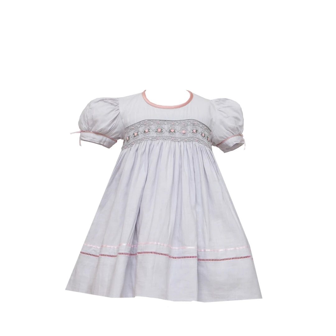 Ashley Smocked Frock