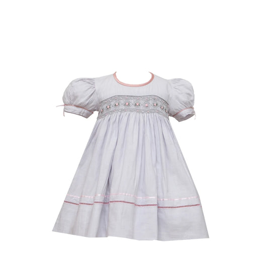 Ashley Smocked Frock