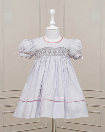Ashley Smocked Frock
