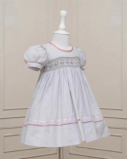 Ashley Smocked Frock