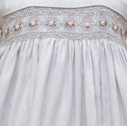 Ashley Smocked Frock