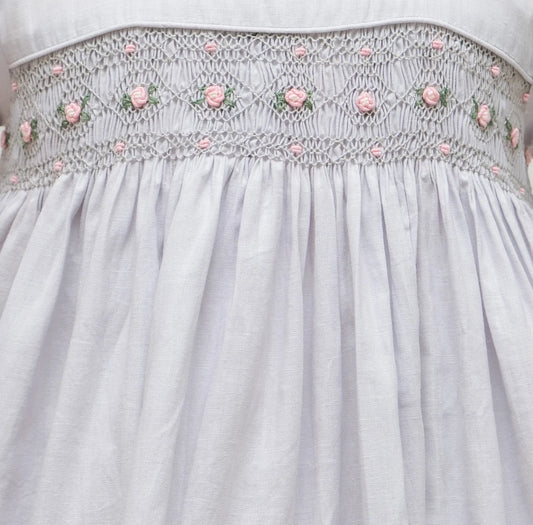 Ashley Smocked Frock