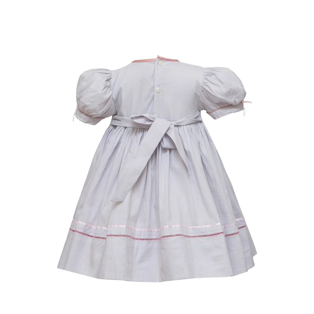 Ashley Smocked Frock