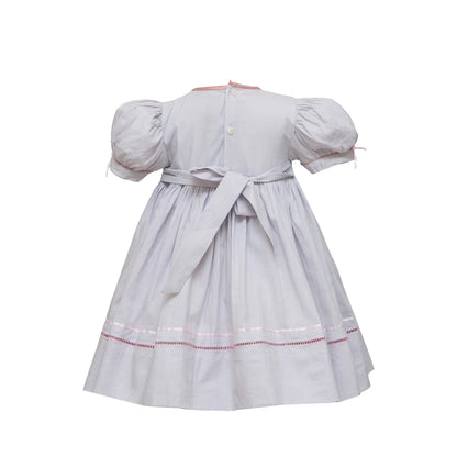 Ashley Smocked Frock