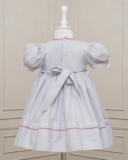 Ashley Smocked Frock