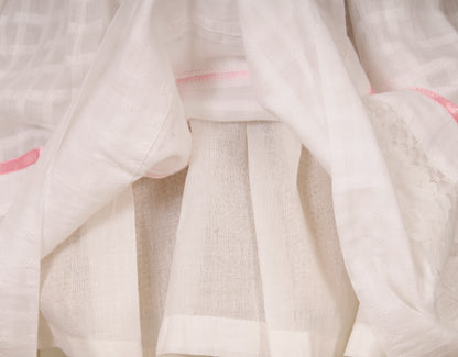 Camilla's Tea Party Smocked Frock