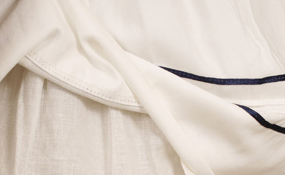 Whispering Meadows Smocked Frock