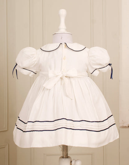 Whispering Meadows Smocked Frock