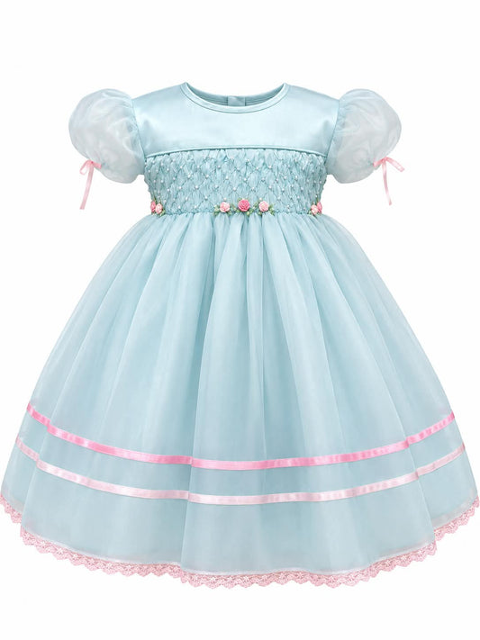 Elsa's Magic Dreamland