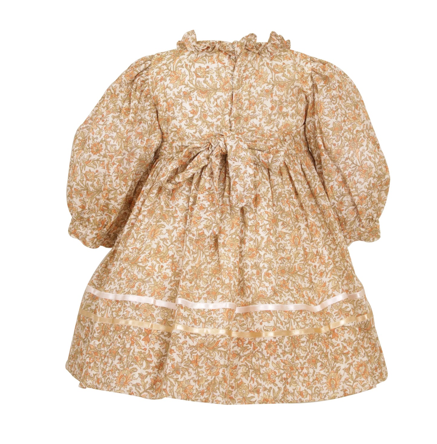 Pepa Smocked Frock - Image 5