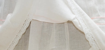 Wild Mountain Bouquet Smocked Frock - Image 3